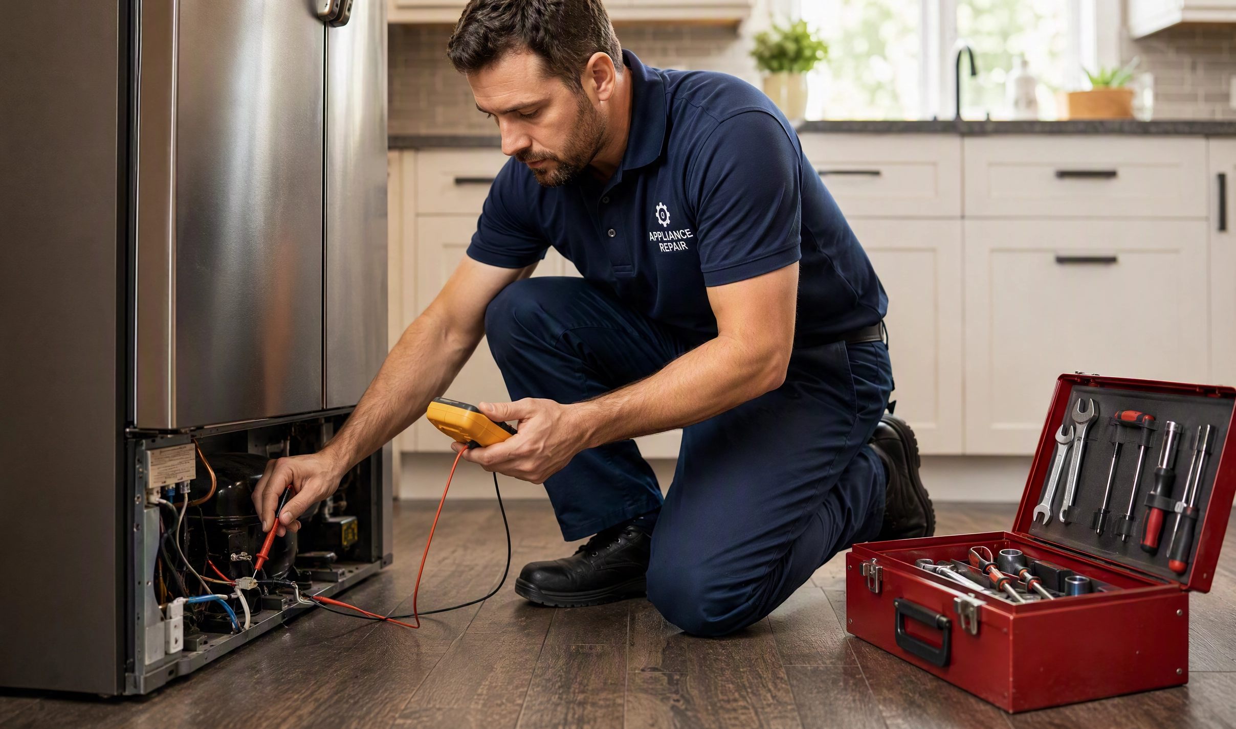 Appliance Repair