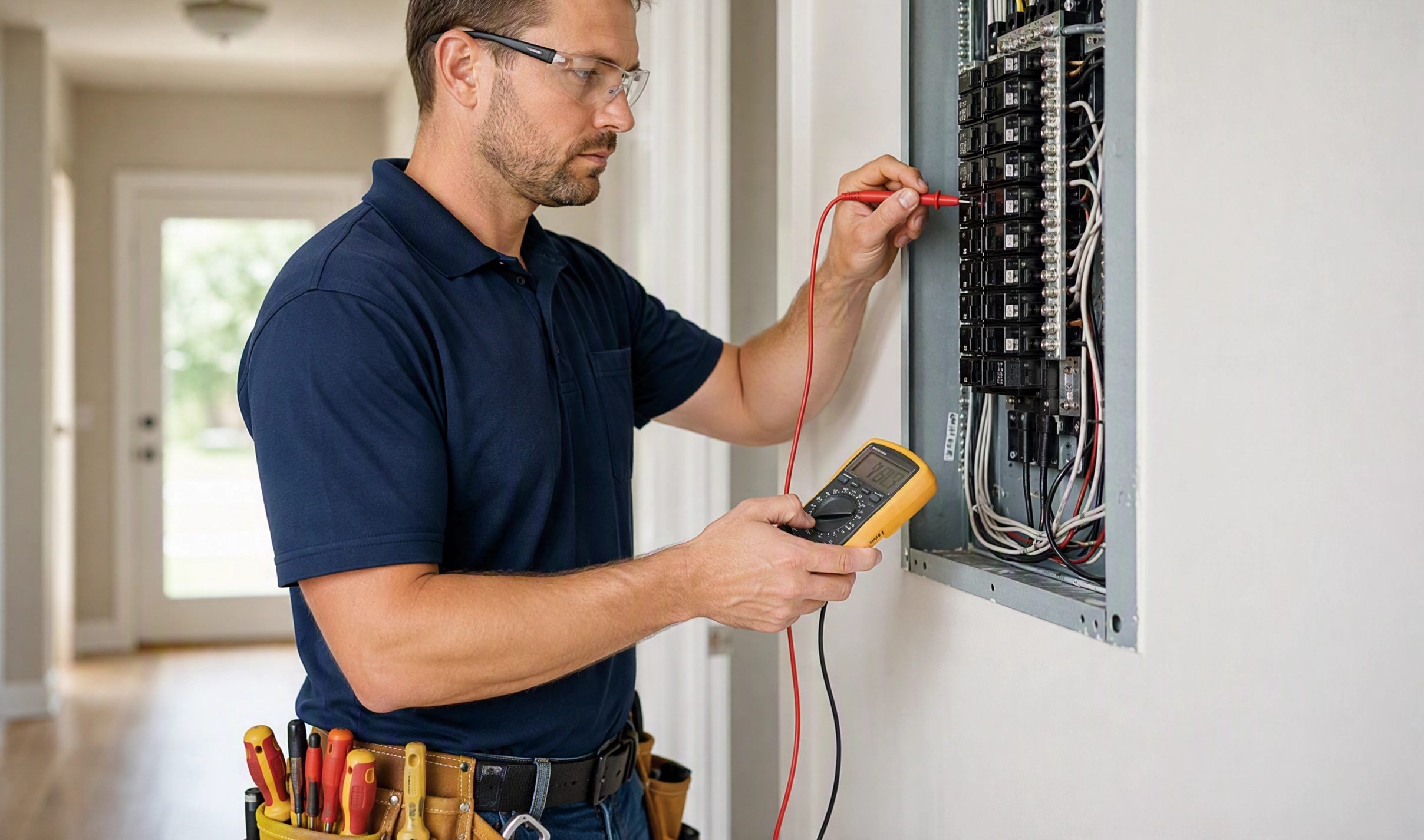 Electricians