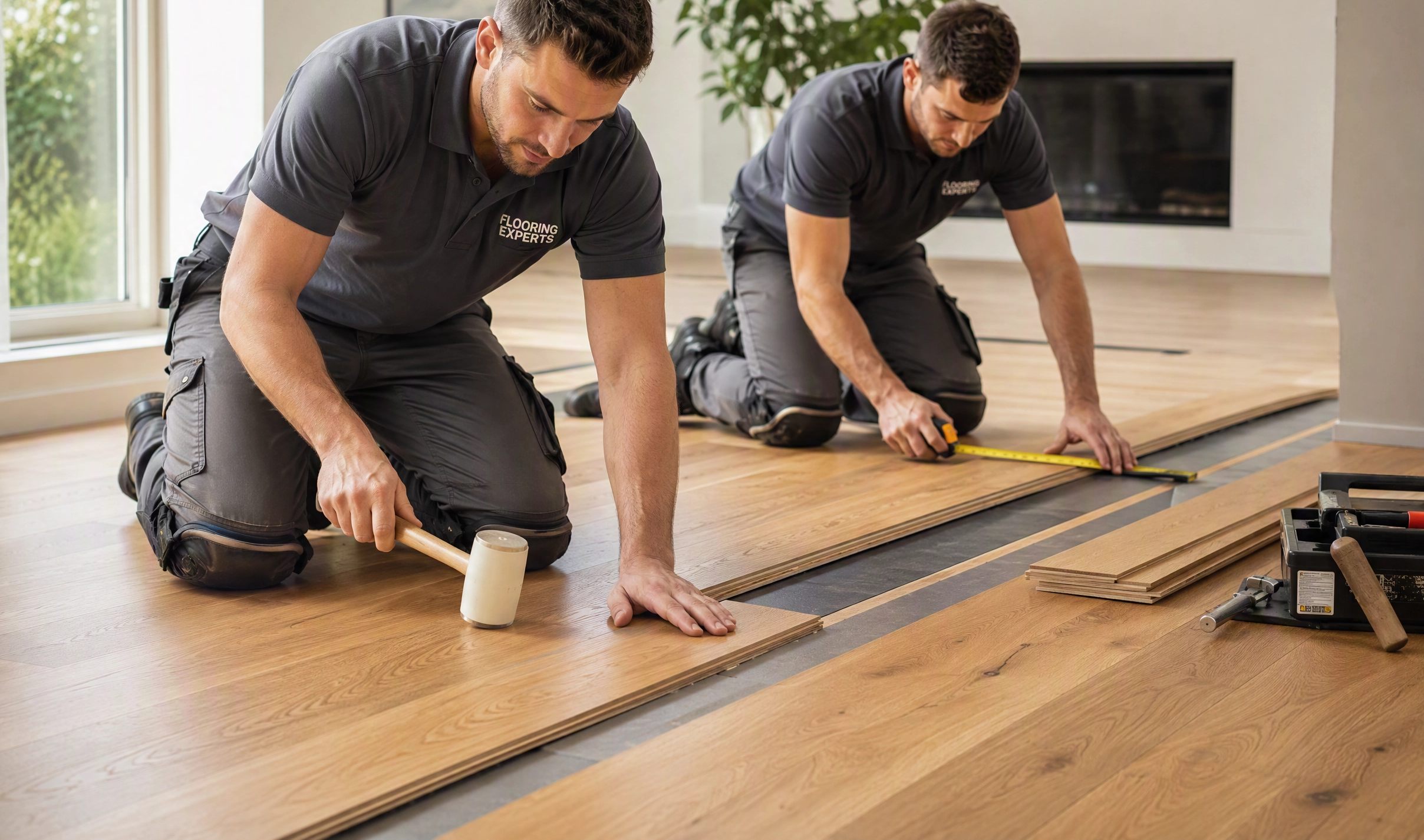 Flooring