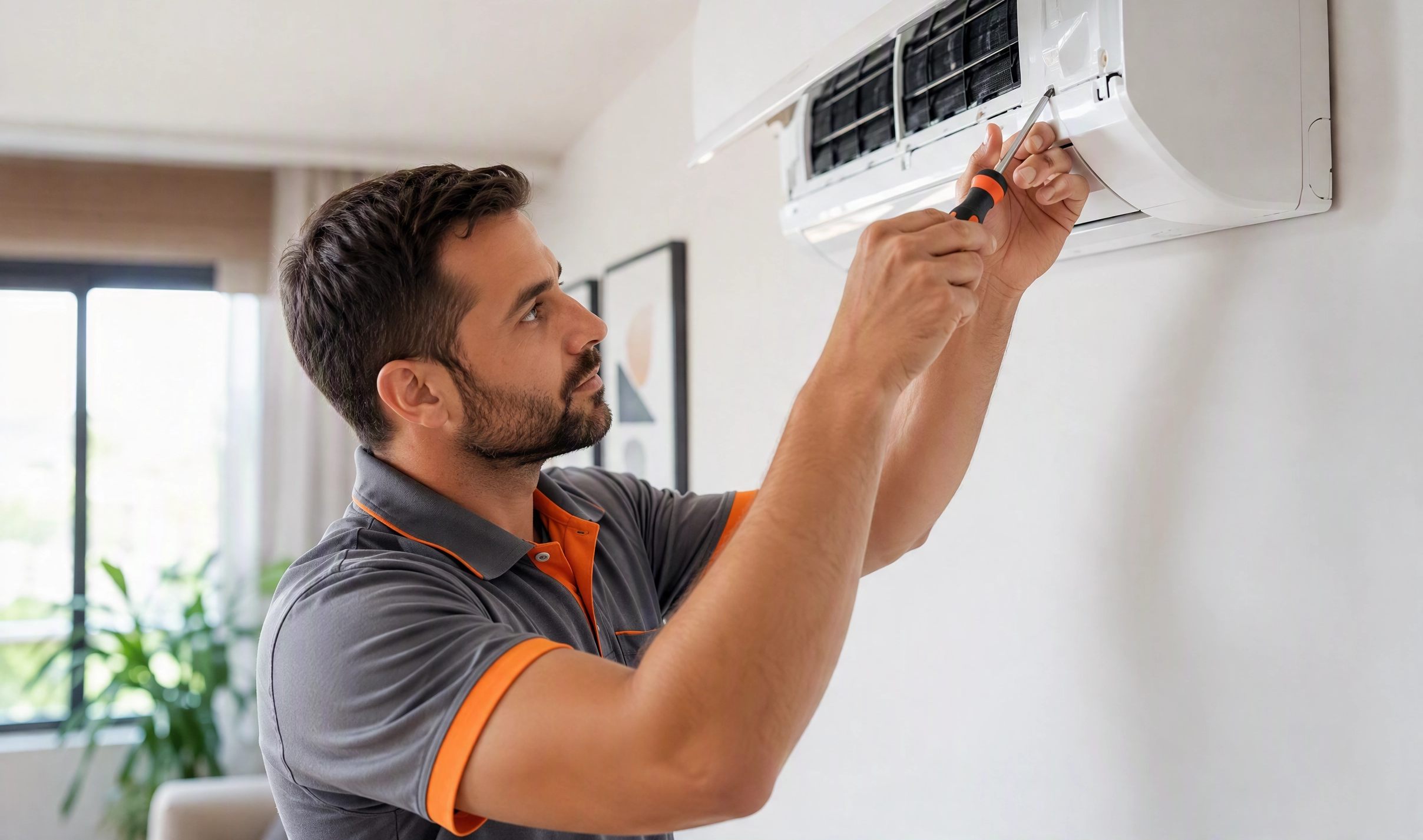 HVAC