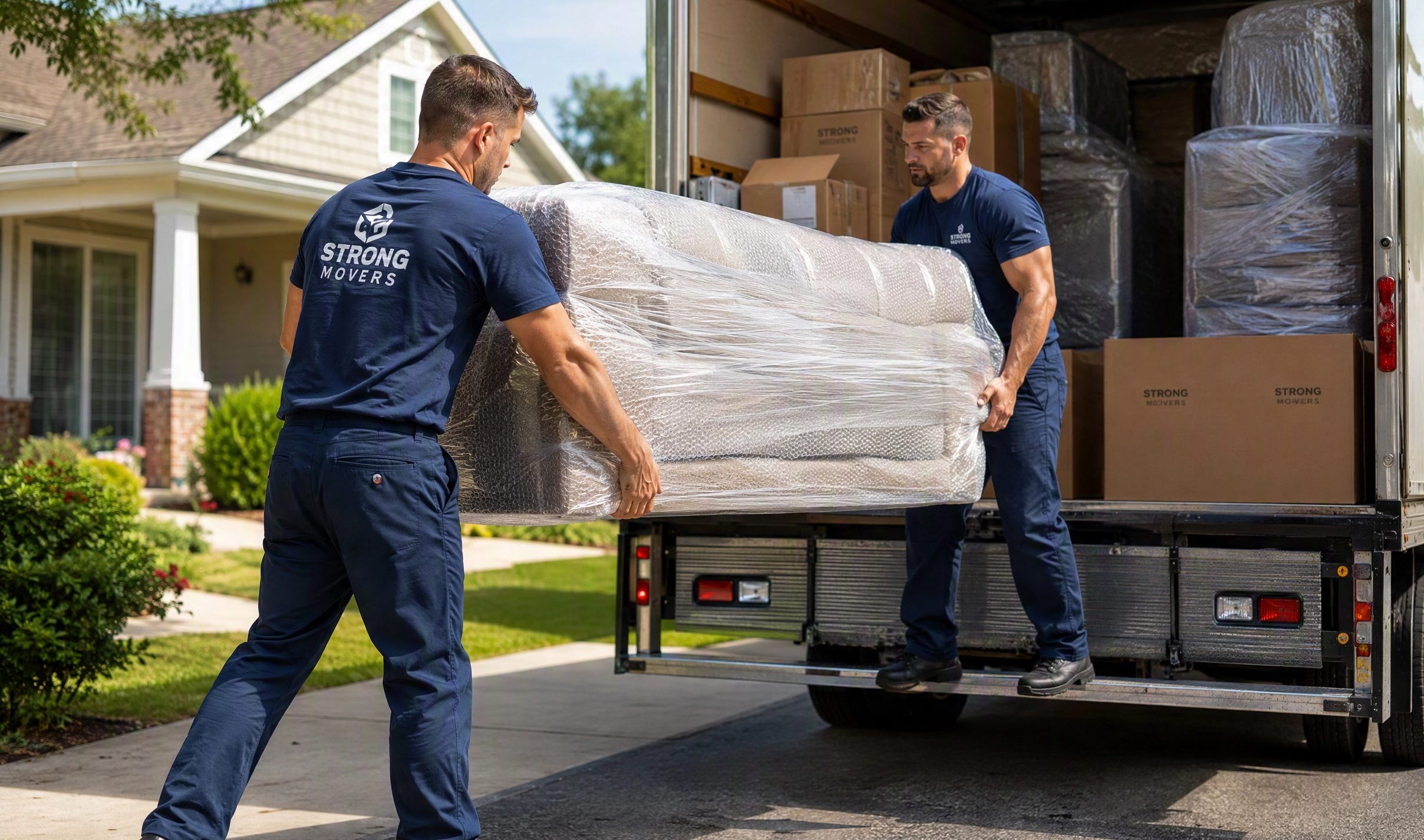 Movers