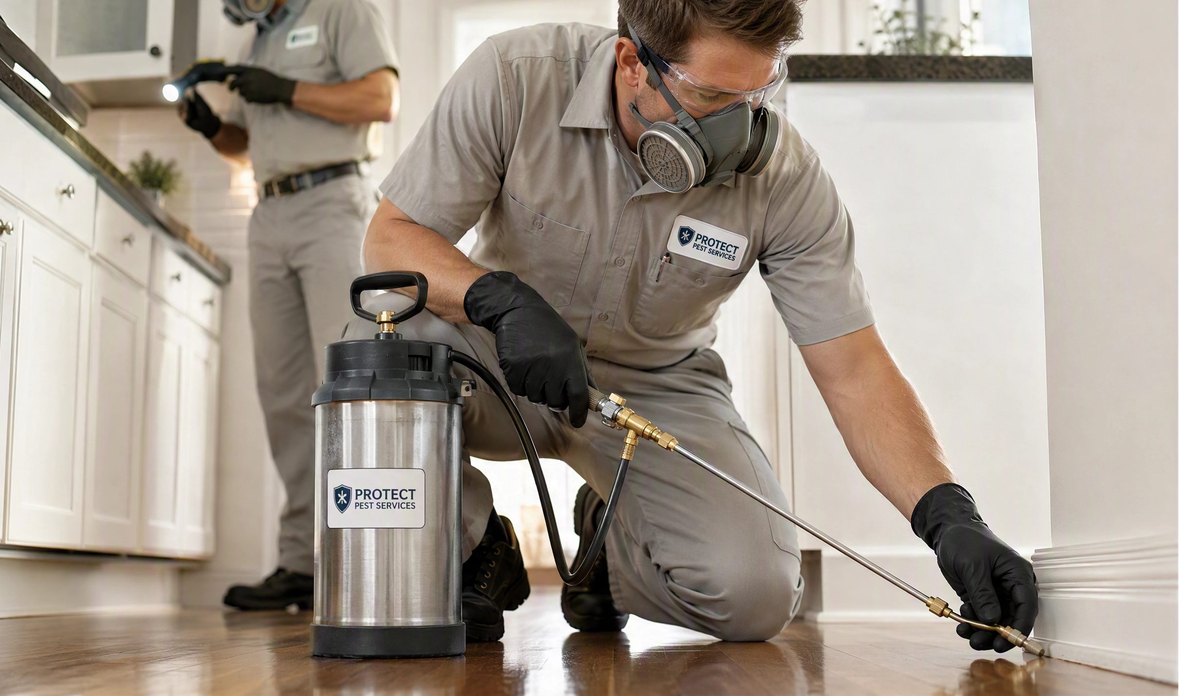 Pest Control